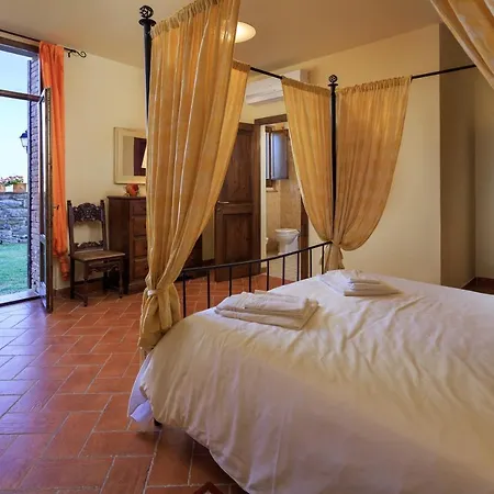 Willa Maria In Chianti Rapolano Terme