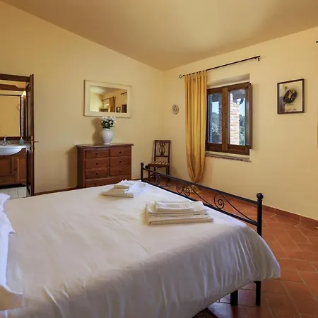 Willa Maria In Chianti Rapolano Terme