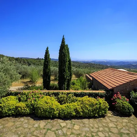 Maria In Chianti Rapolano Terme