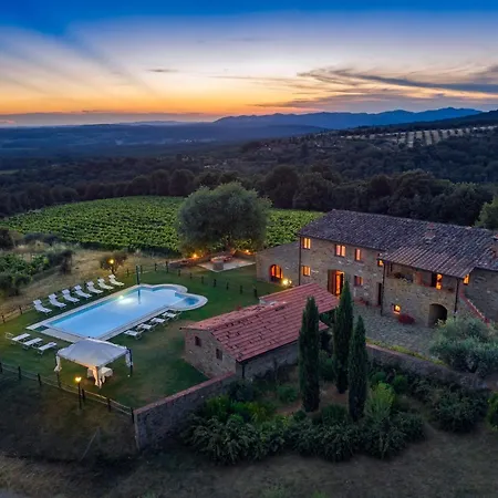 Maria In Chianti