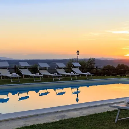 Villa Maria In Chianti