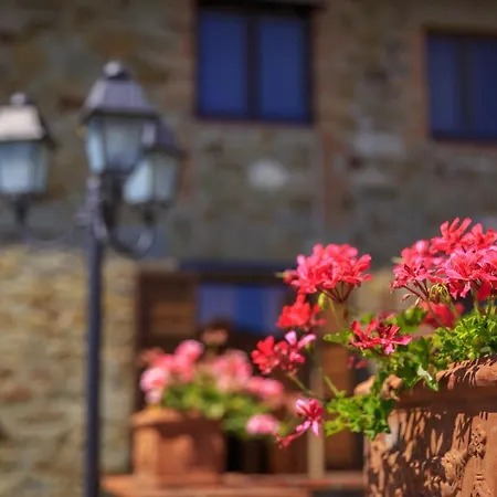 Maria In Chianti Rapolano Terme