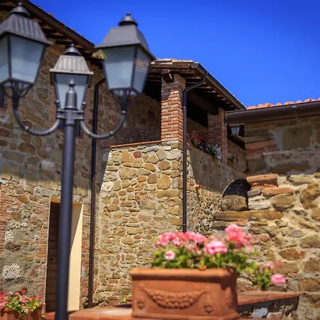 Maria In Chianti *