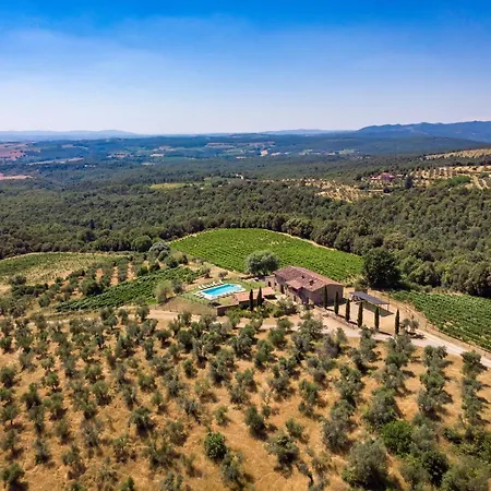 Maria In Chianti